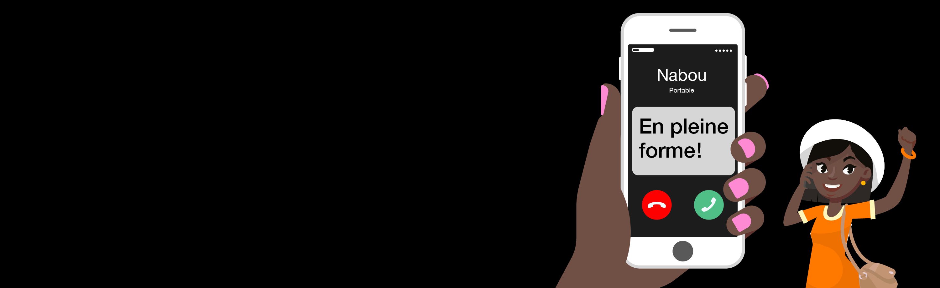 Le service Mon Statut évolue