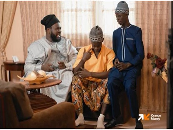 Arnaque sur paiement de facture